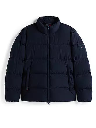 TOMMY HILFIGER | Daunensteppjacke | 